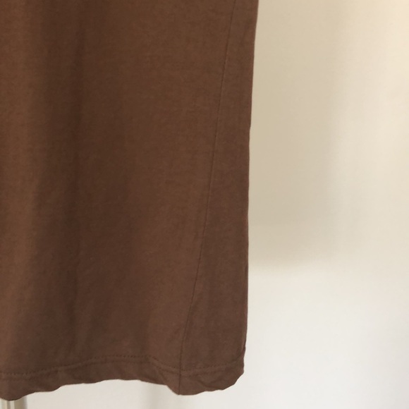 Mars M & M World Candy Brown T Shirt Sz S - Picture 7 of 7